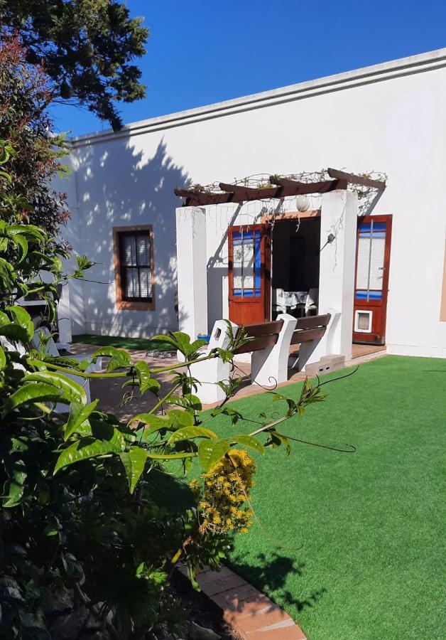 Villa Ons Fontein Langebaan Exterior foto