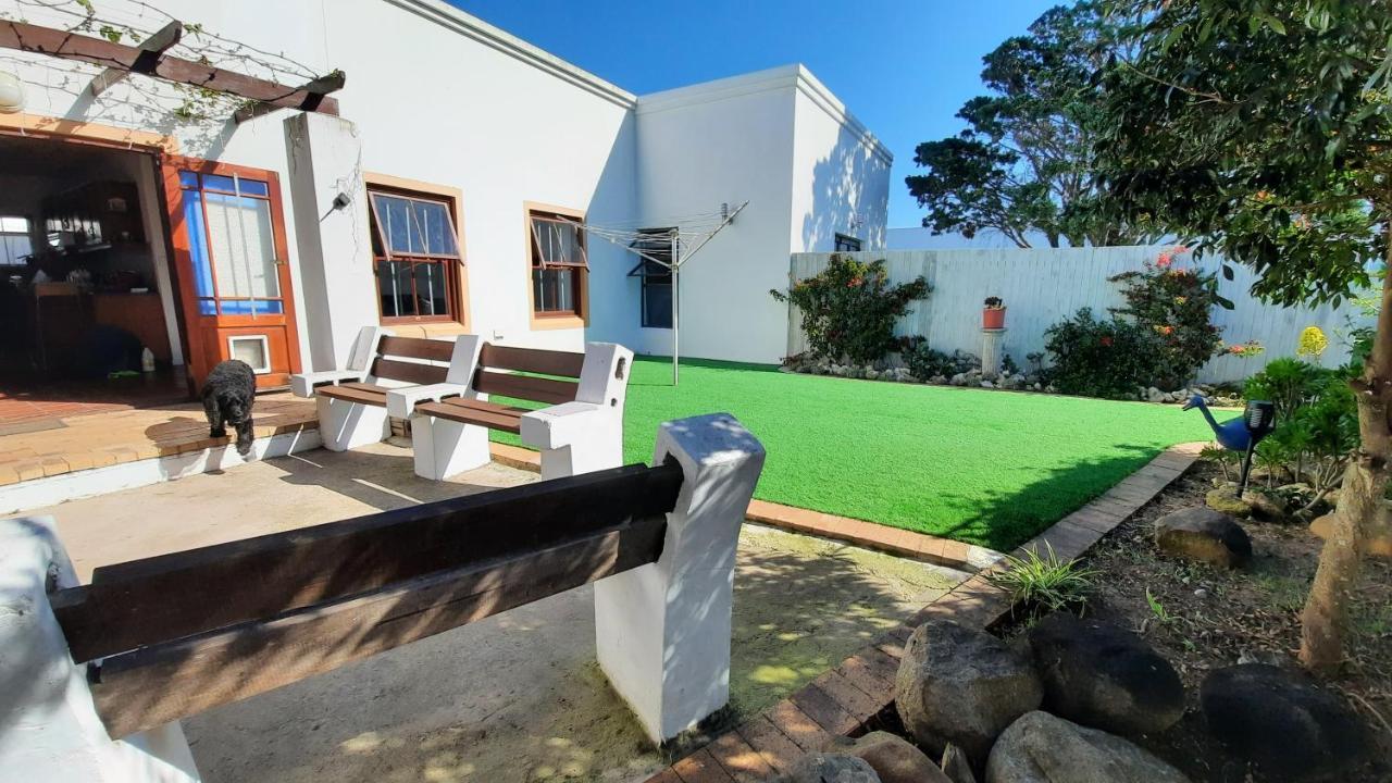 Villa Ons Fontein Langebaan Exterior foto