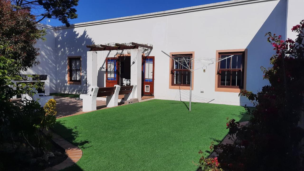 Villa Ons Fontein Langebaan Exterior foto