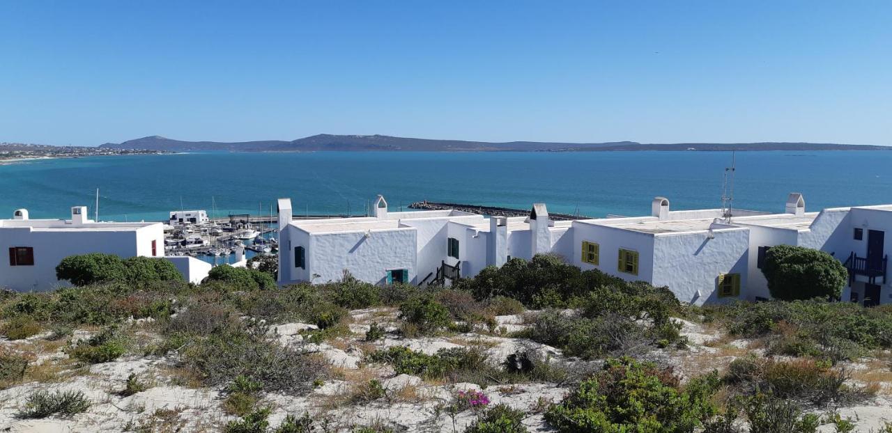 Villa Ons Fontein Langebaan Exterior foto